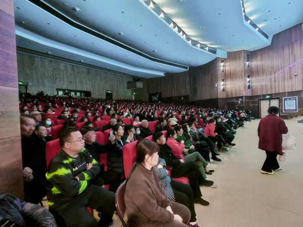 益阳市花鼓戏剧团有限公司,湖南省花鼓戏演出,湖南大型现代花鼓戏